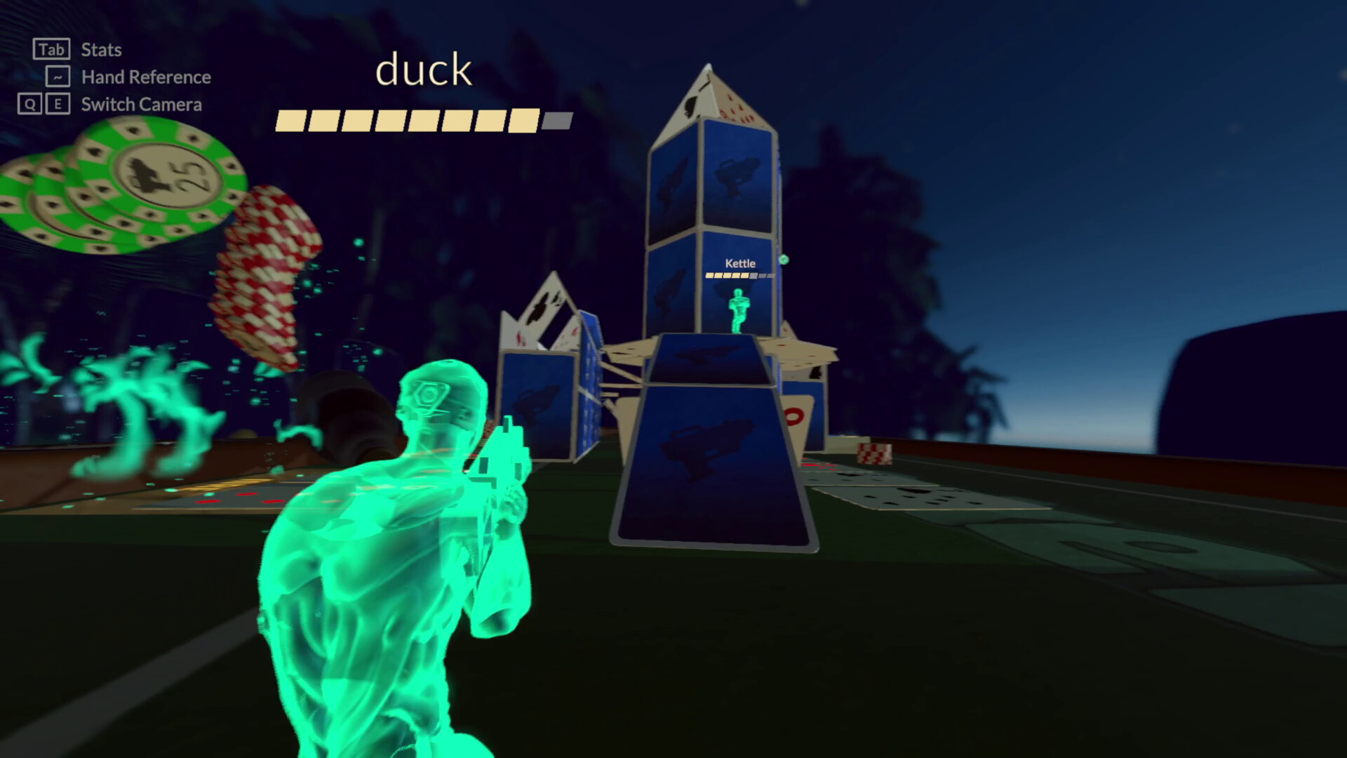 Gun Poker screenshot 3