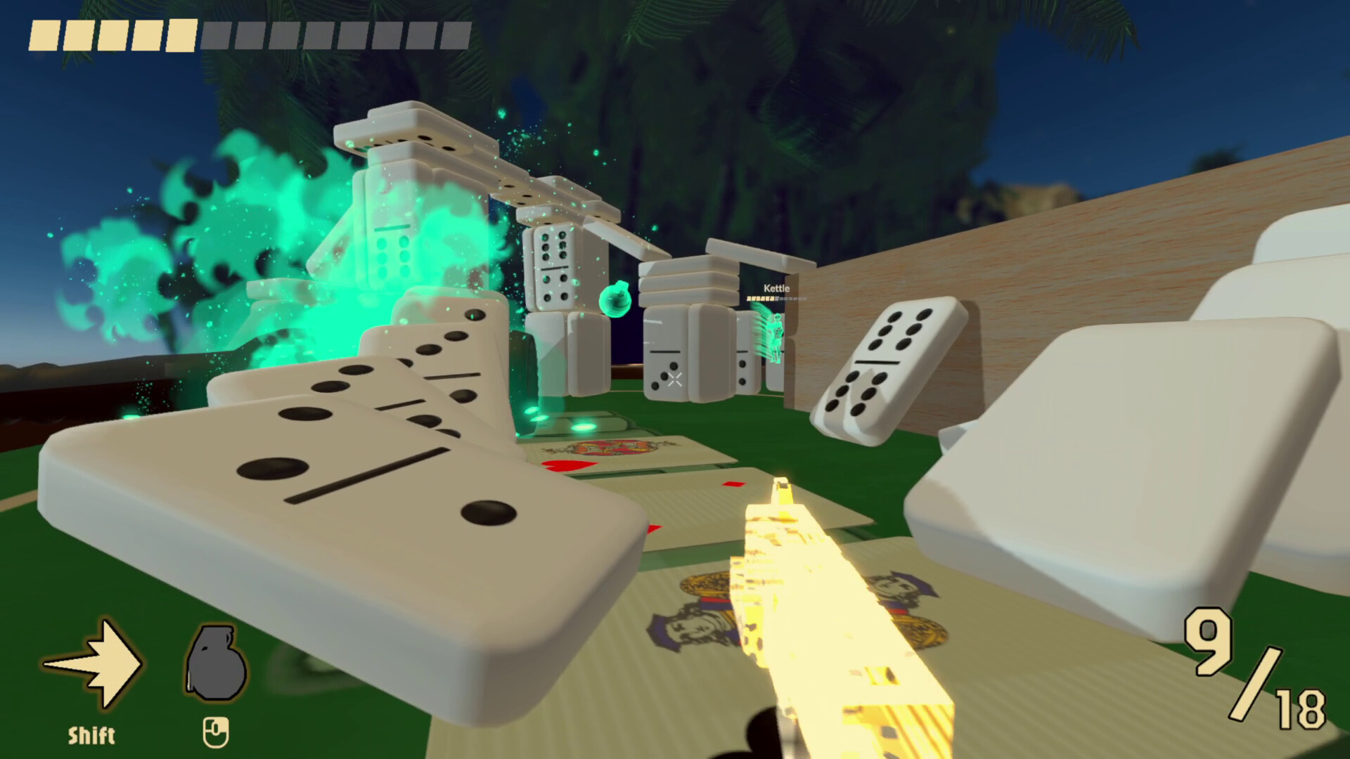 Gun Poker screenshot 9