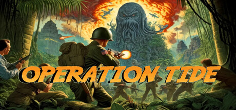 Operation Tide