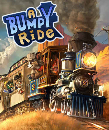 A Bumpy Ride