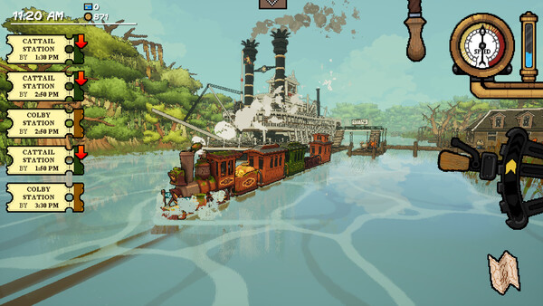 Screenshots