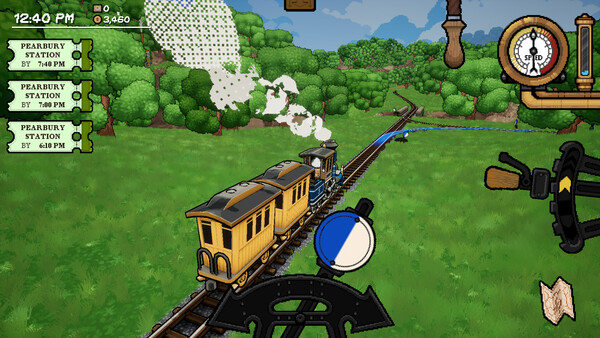 Screenshots