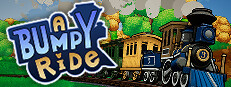 A Bumpy Ride banner
