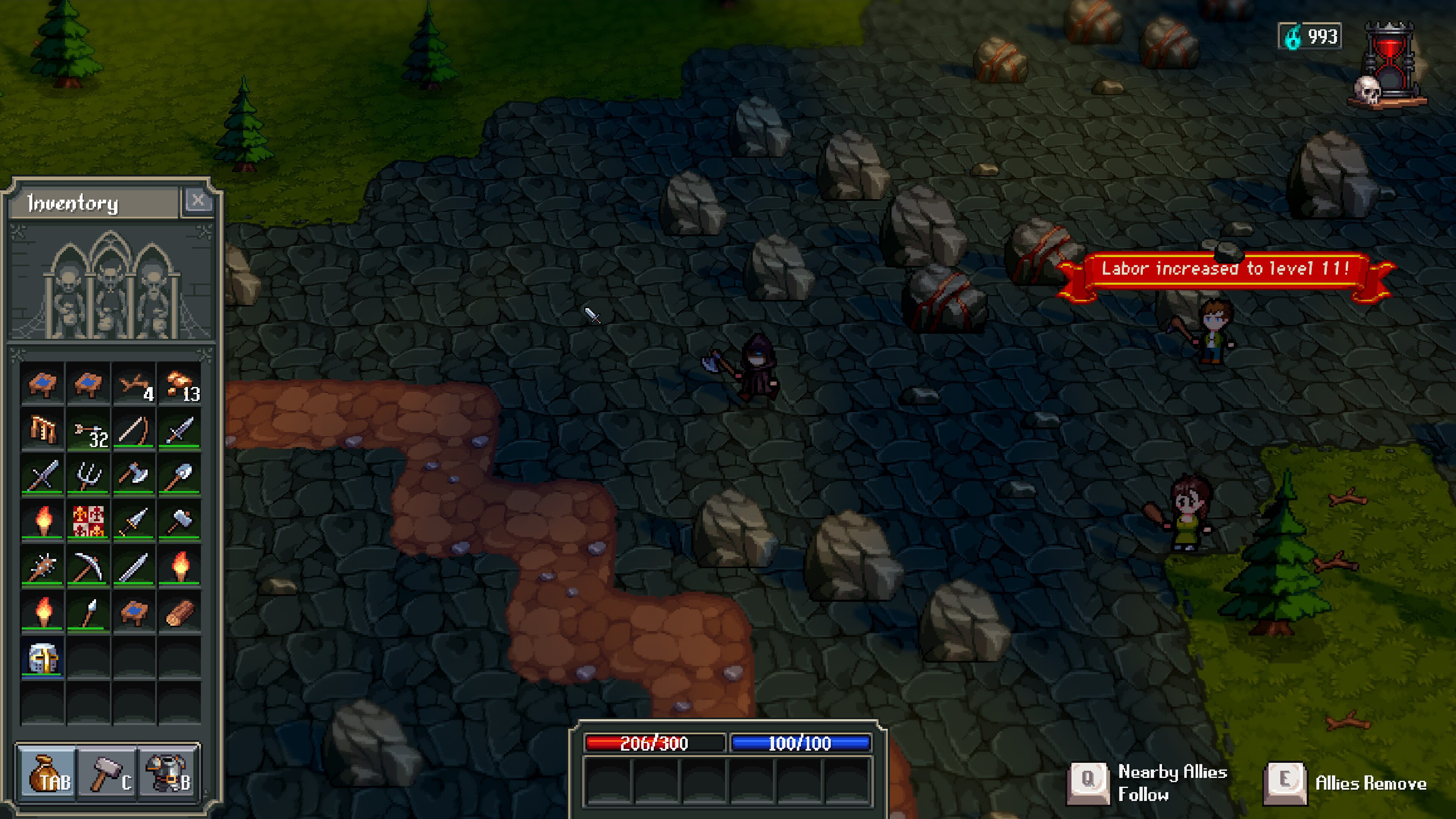 Soulscape screenshot 13