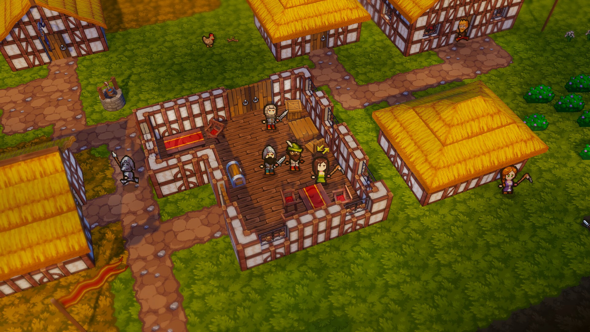 Soulscape screenshot 8