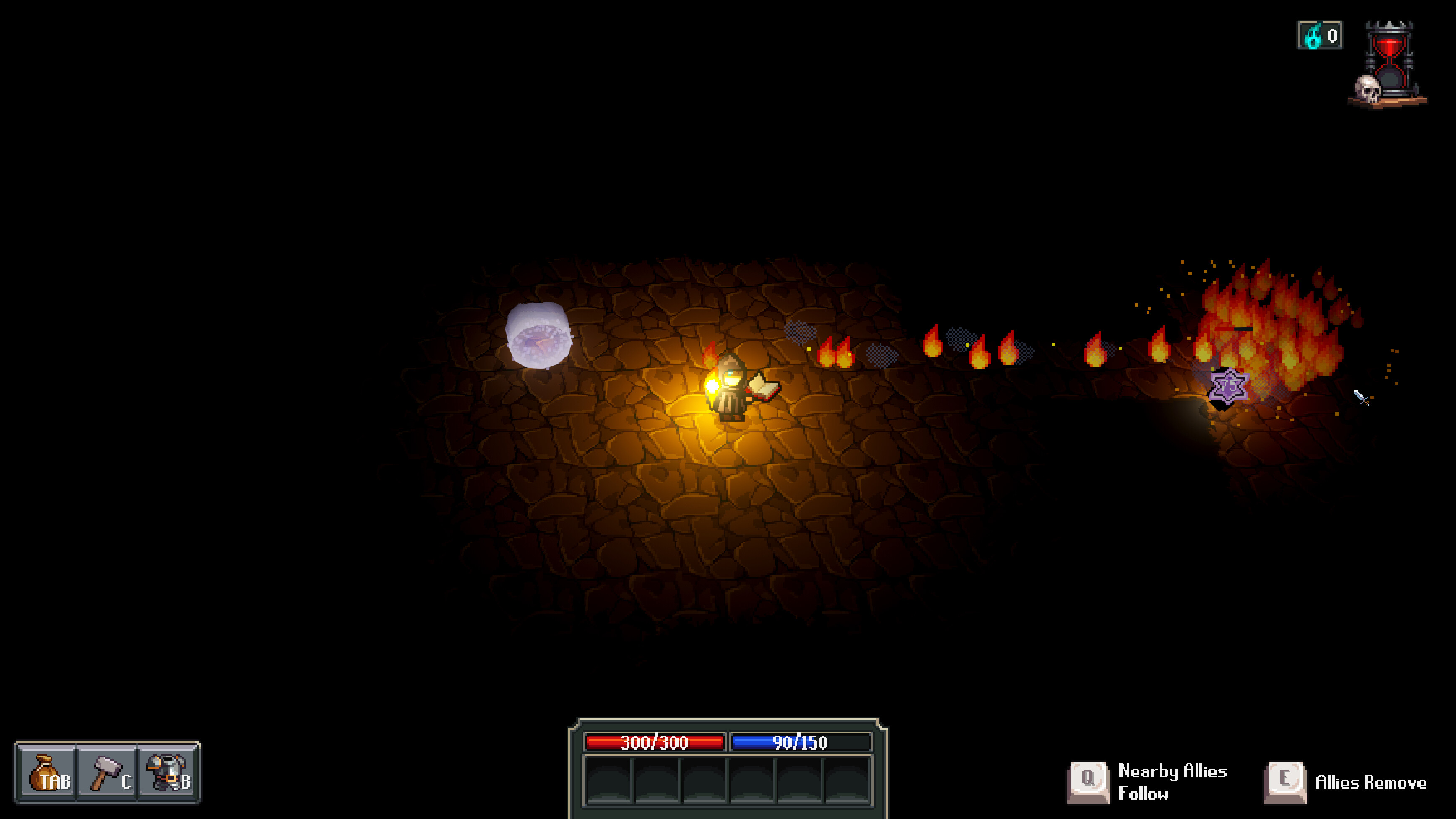 Soulscape screenshot 15