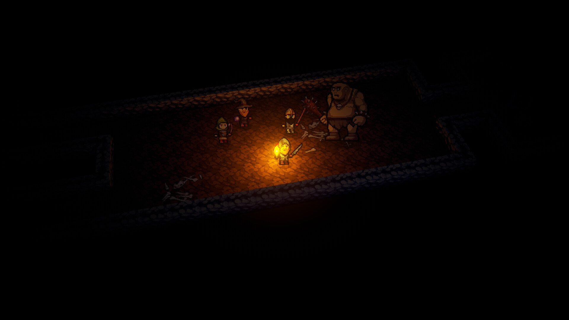 Soulscape screenshot 9