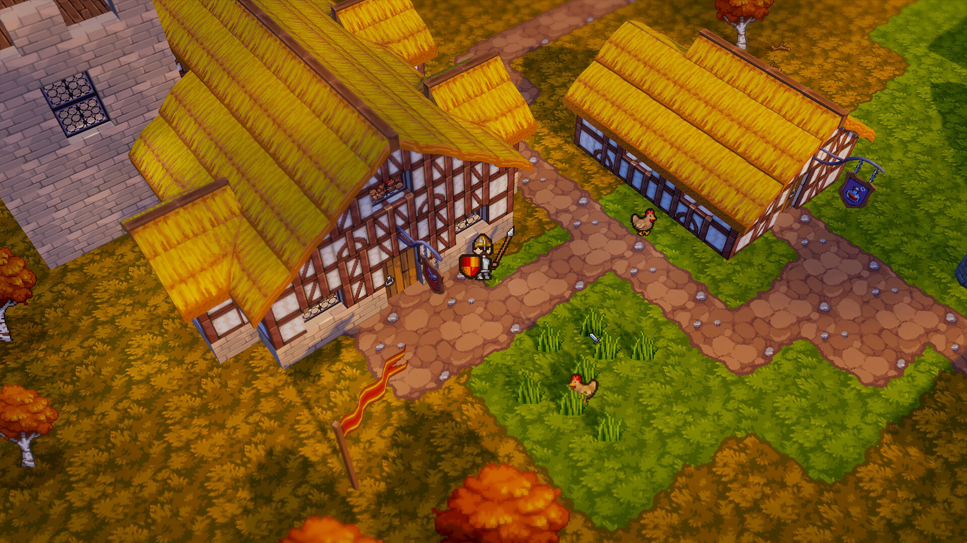 Soulscape screenshot 6