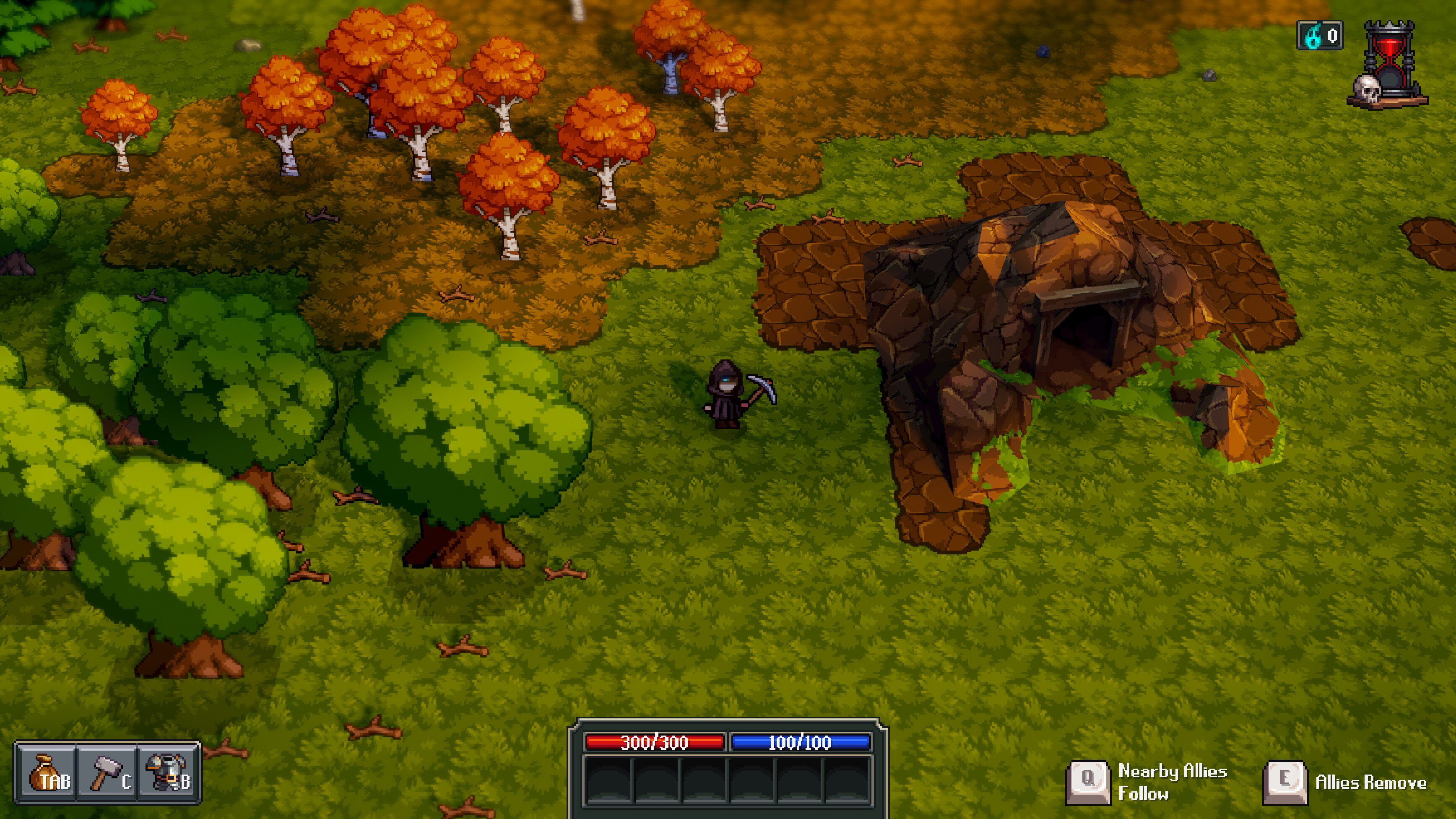 Soulscape screenshot 10