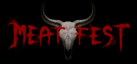 Meat Fest Cover Image