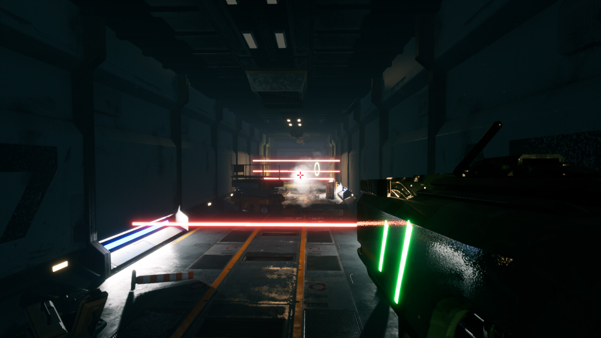 Meat Fest screenshot 8