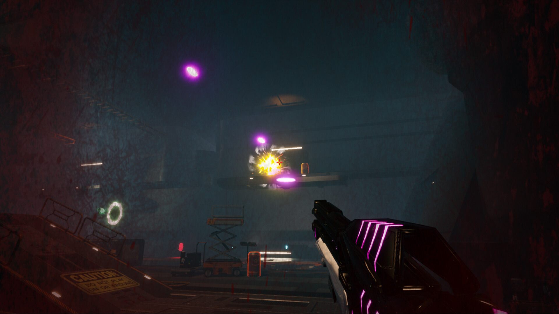 Meat Fest screenshot 7