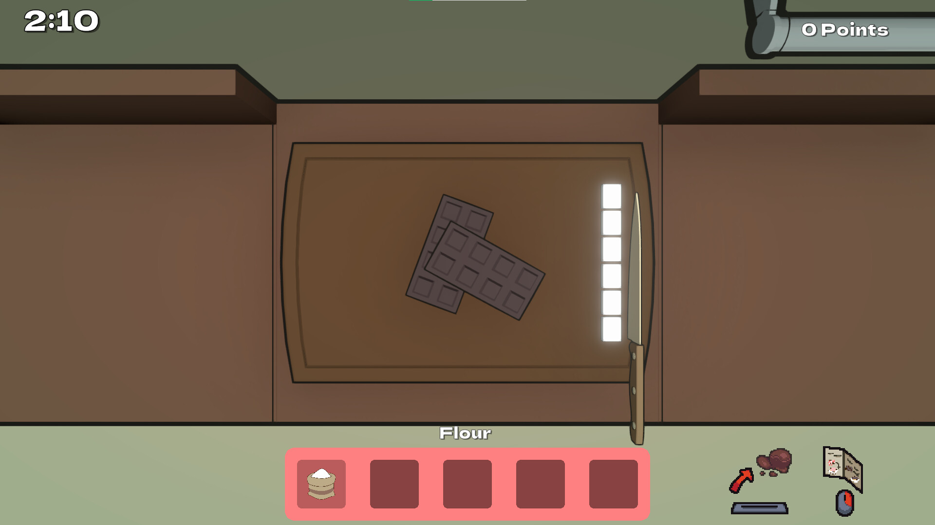 Solar Sweets screenshot 4