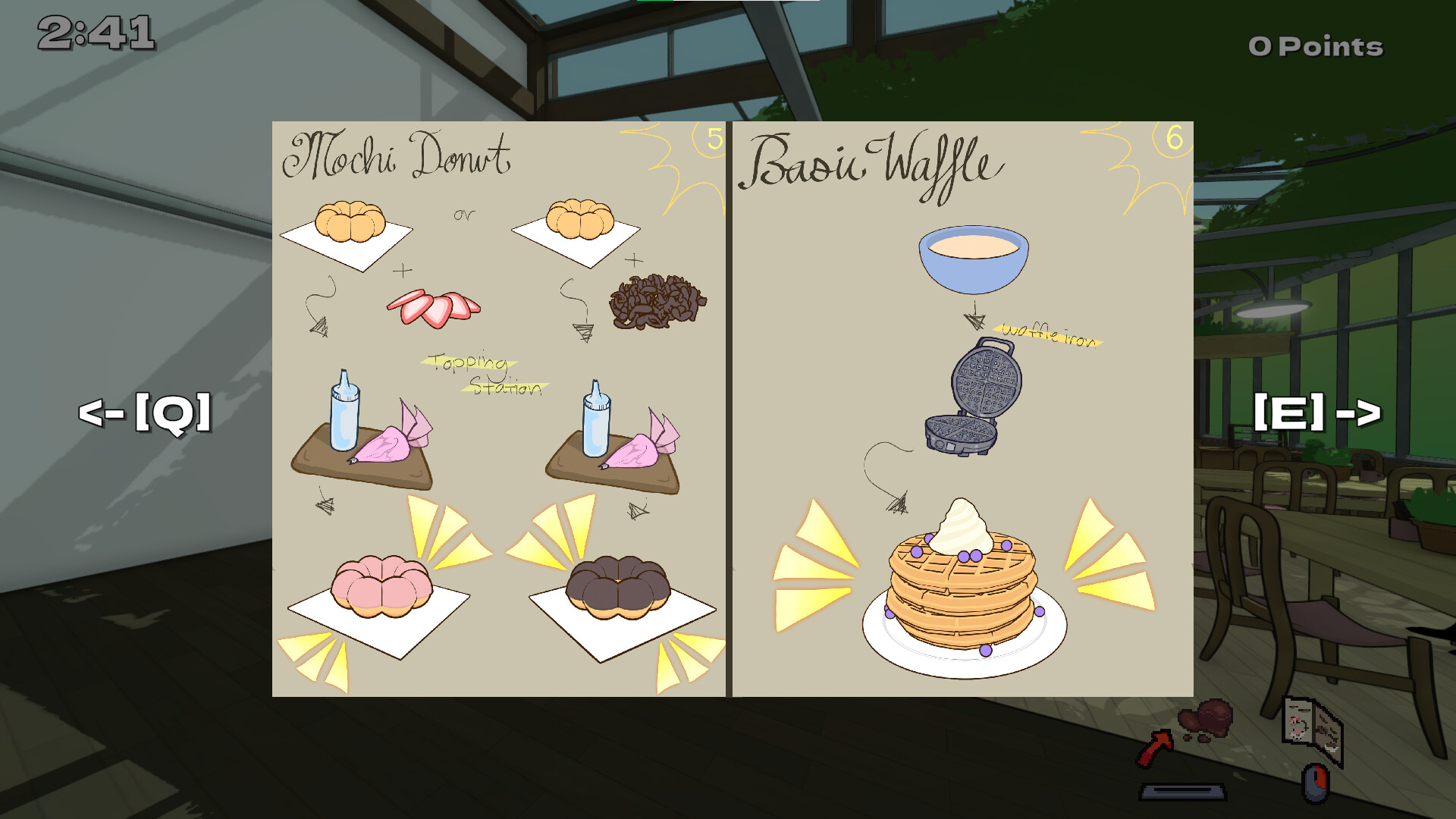Solar Sweets screenshot 6