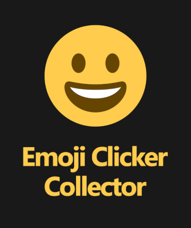 Emoji Clicker