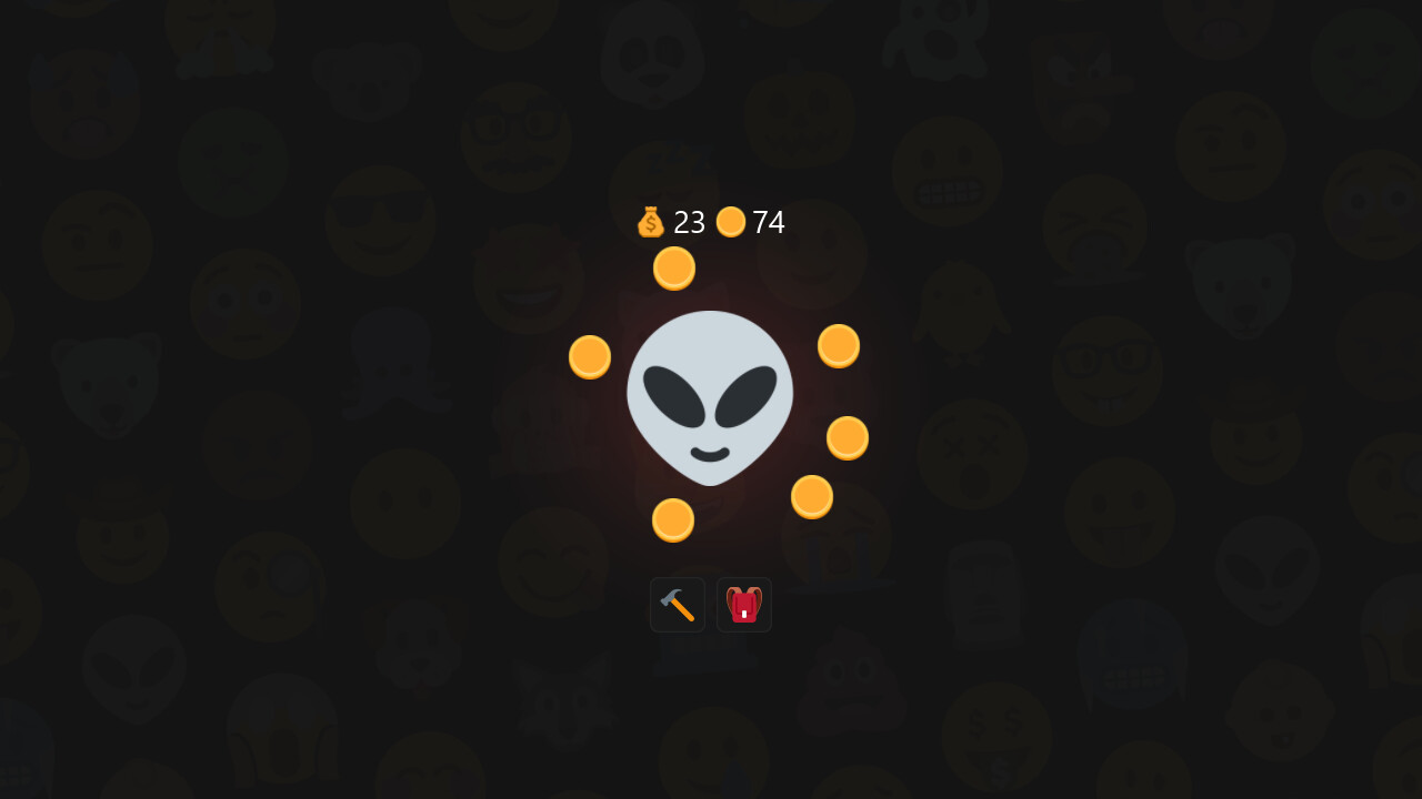 Emoji Clicker screenshot 7