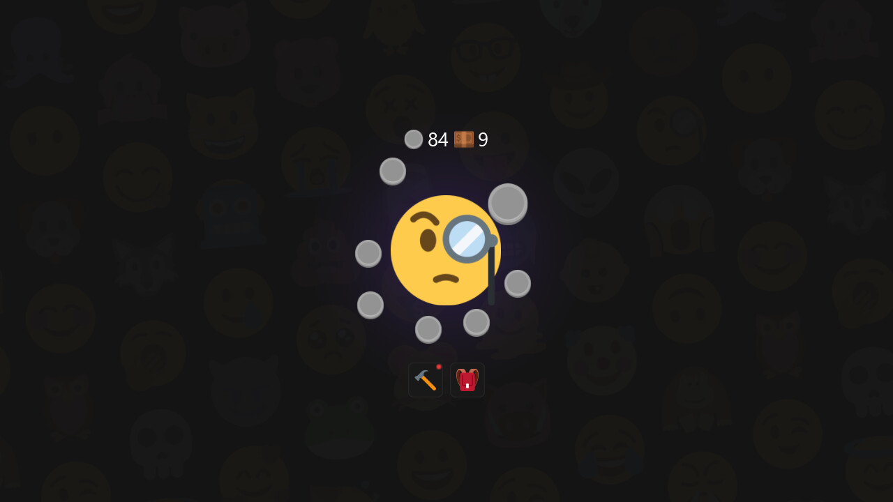 Emoji Clicker screenshot 4