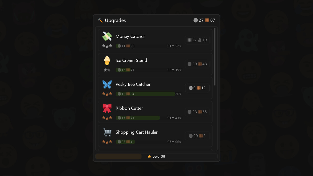 Emoji Clicker screenshot 6