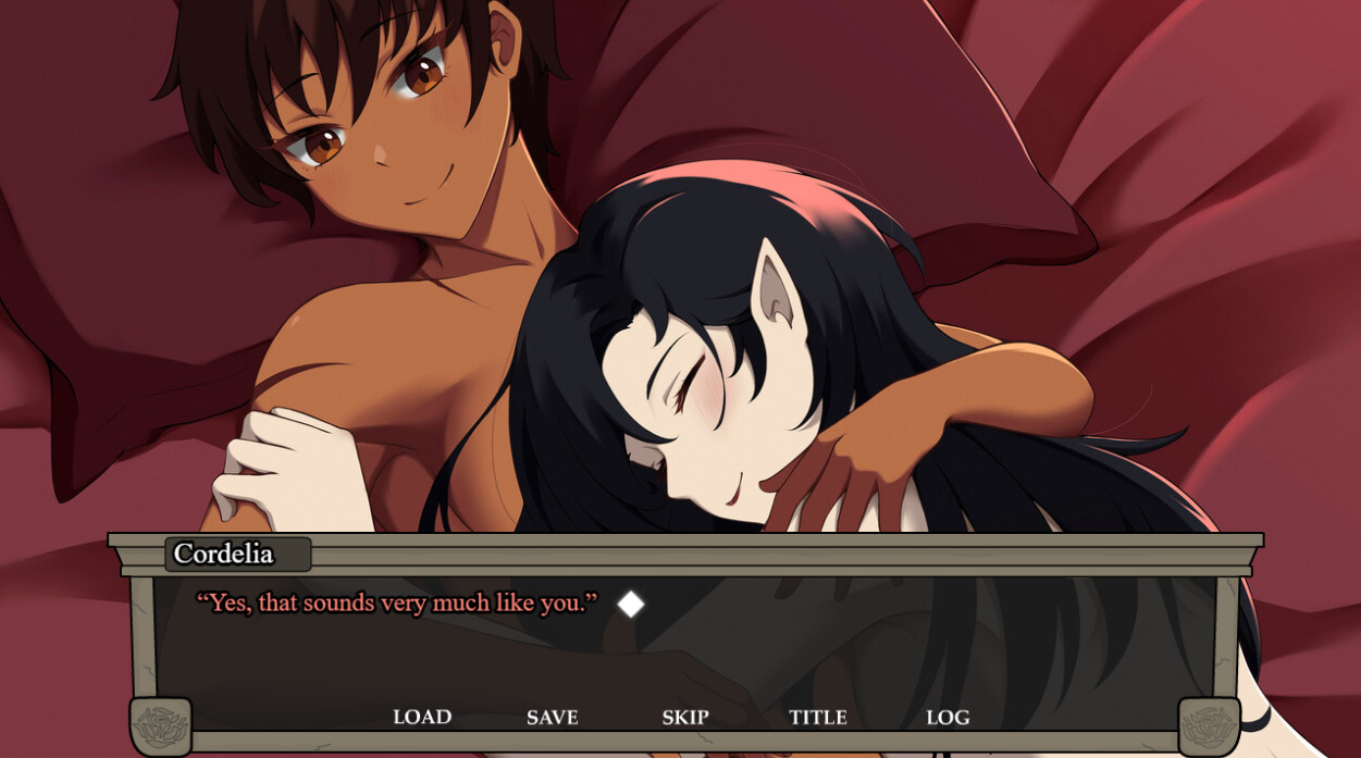 Carpe Noctem screenshot 5