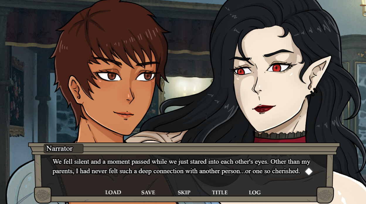 Carpe Noctem screenshot 4