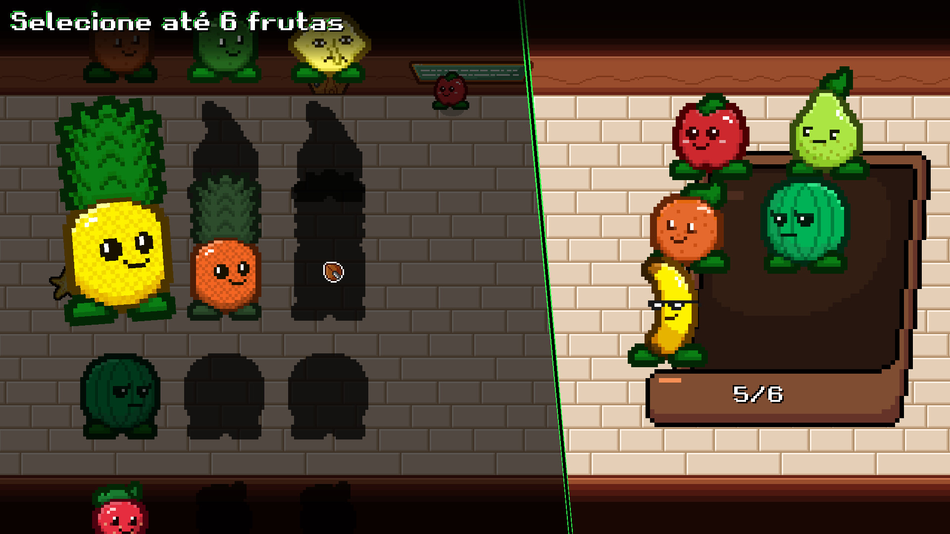 Sintropia screenshot 8