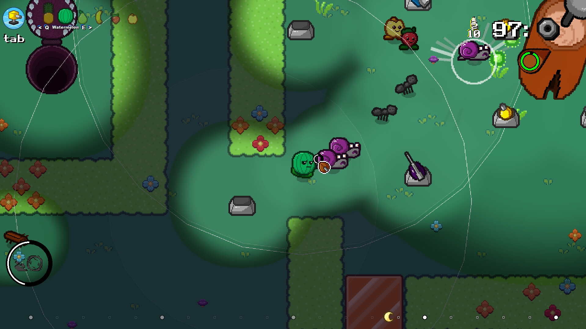 Sintropia screenshot 14