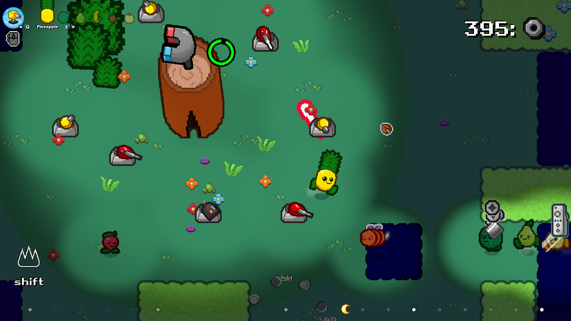 Sintropia screenshot 13