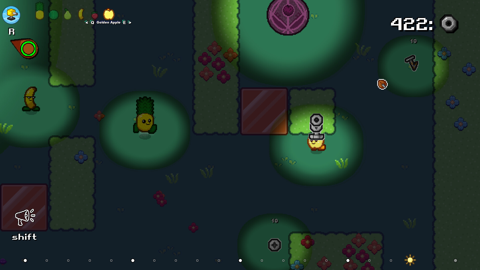 Sintropia screenshot 10