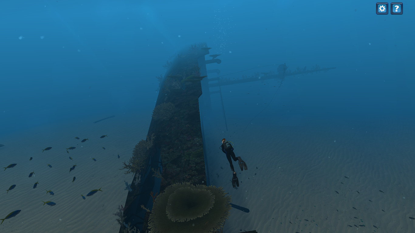 Infinite Scuba screenshot 12