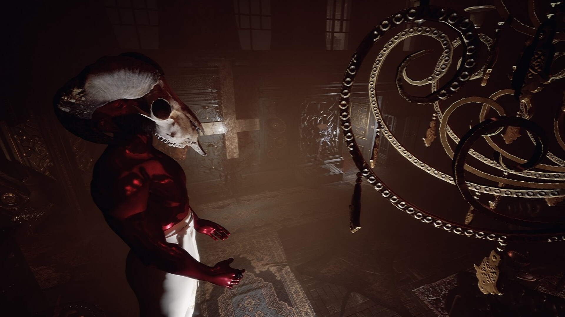 Lazarus Darkness screenshot 14