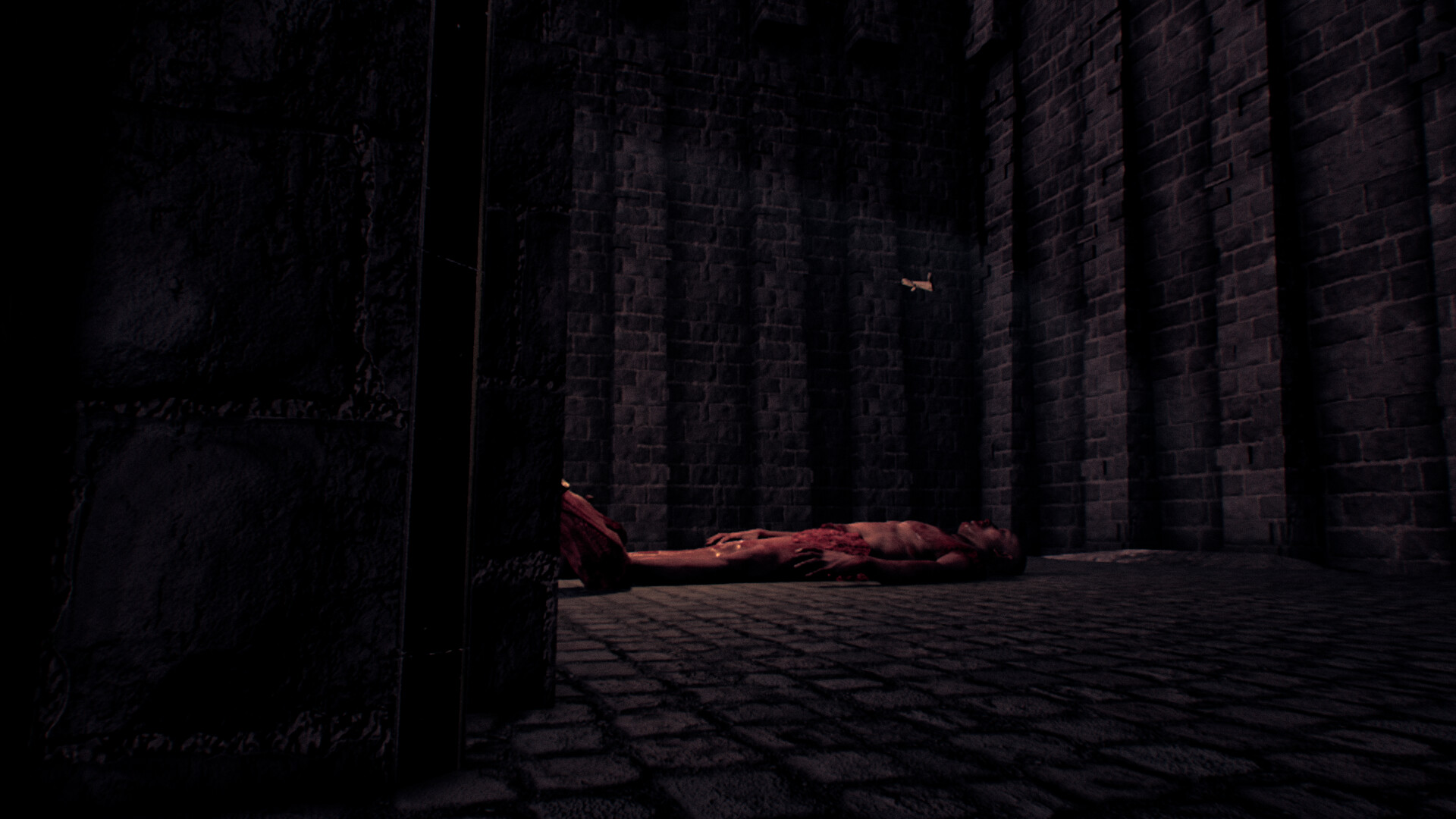 Lazarus Darkness screenshot 20
