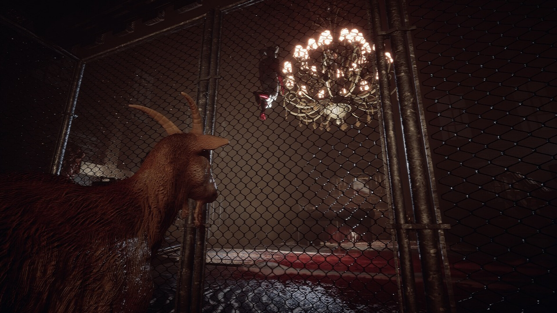 Lazarus Darkness screenshot 23