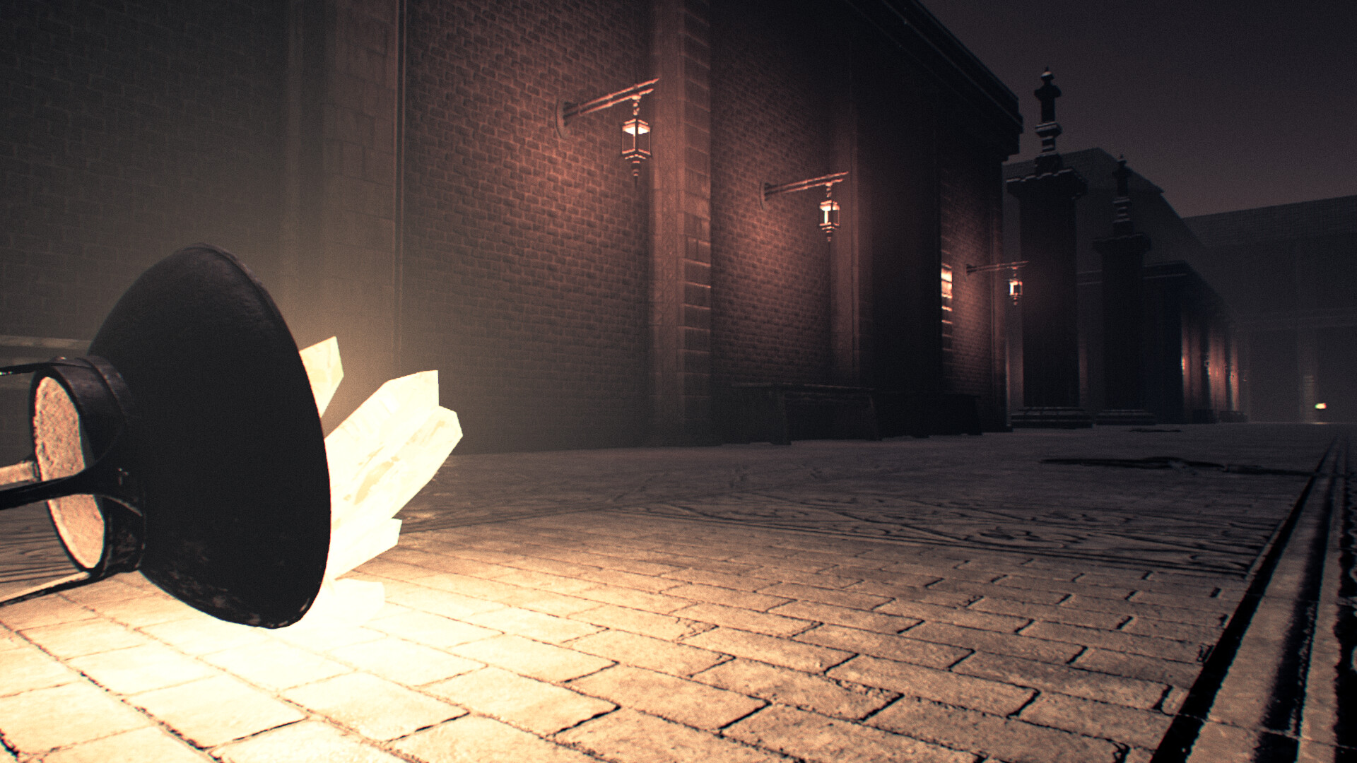 Lazarus Darkness screenshot 6