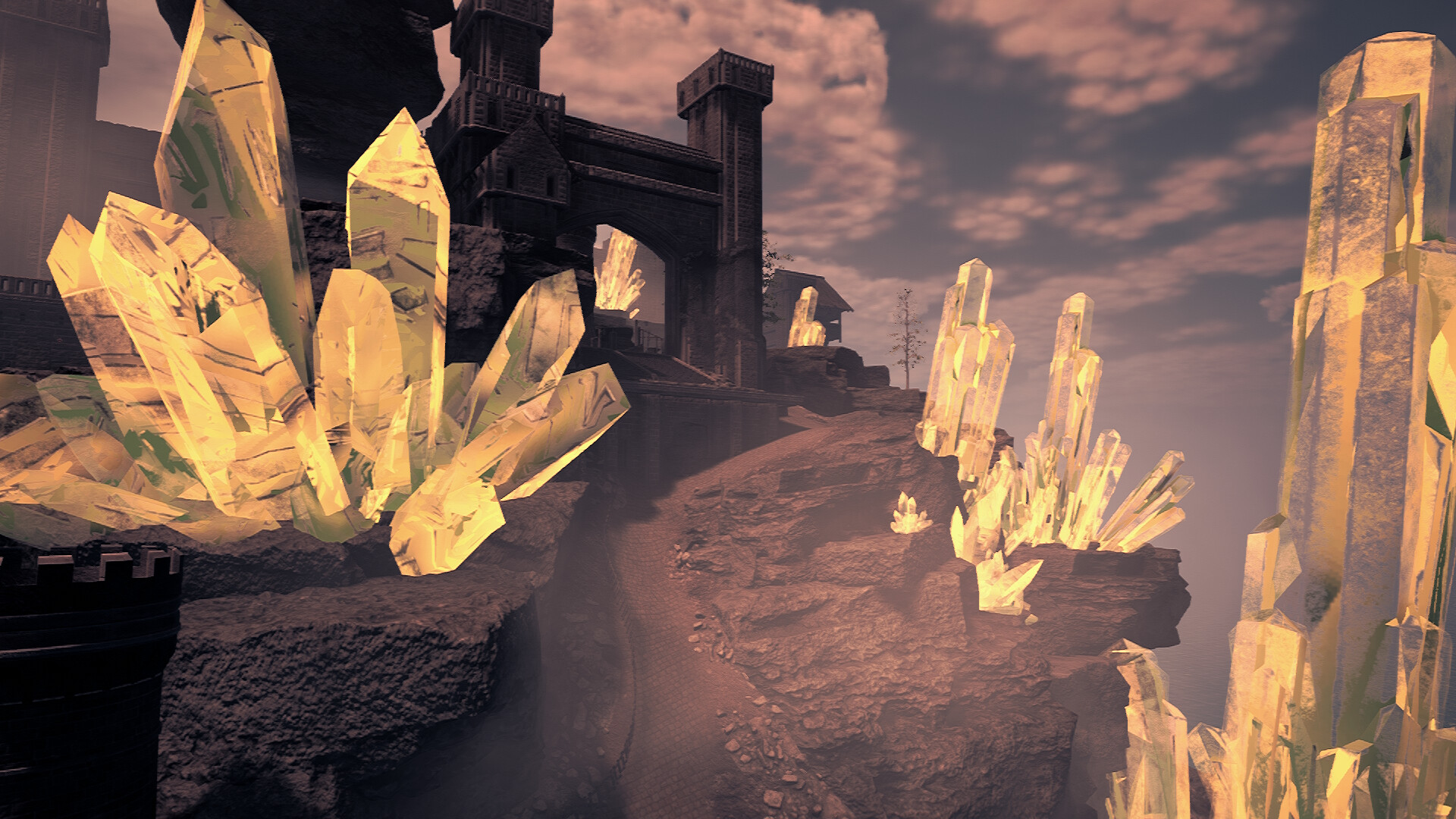 Lazarus Darkness screenshot 9