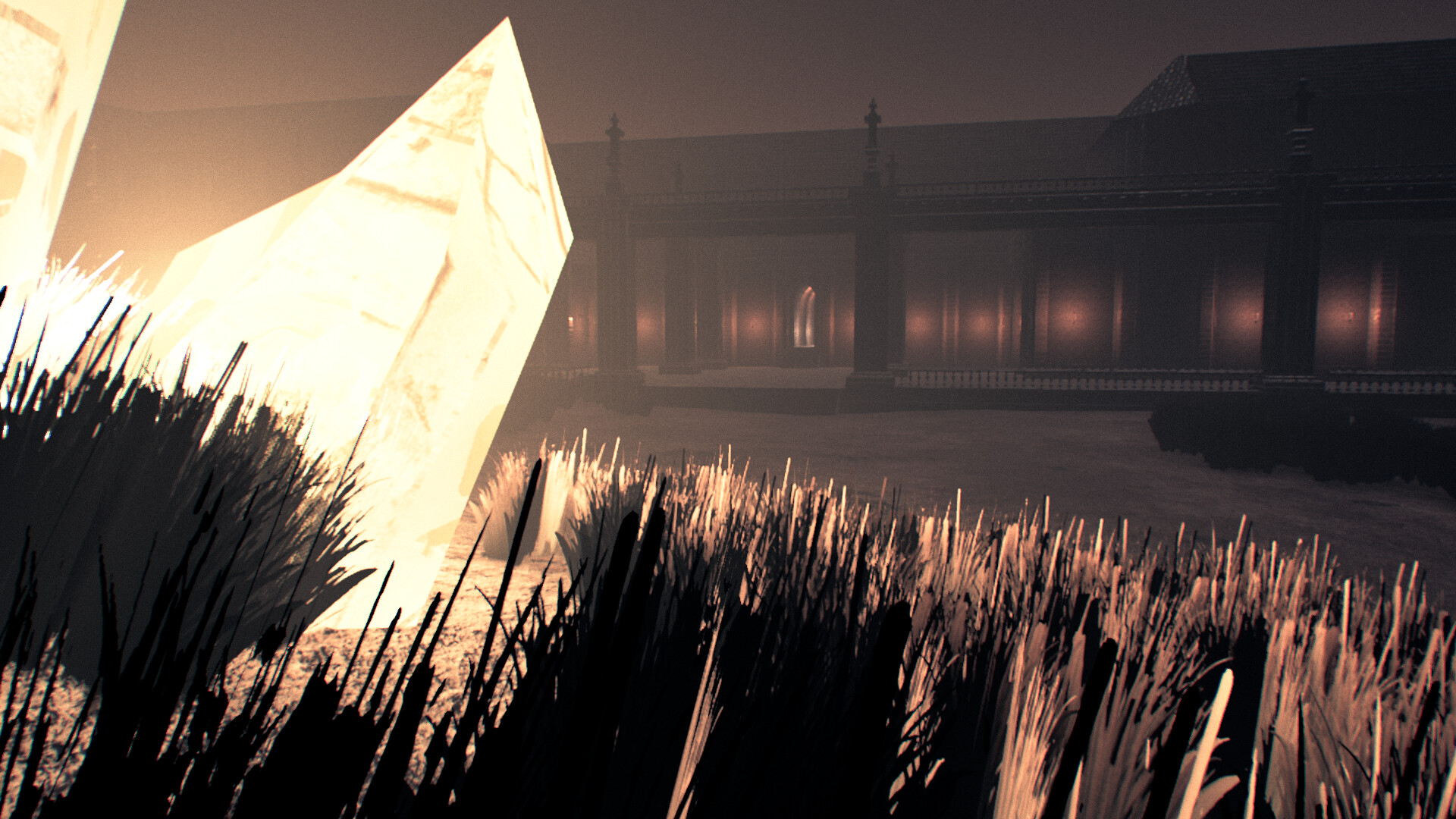 Lazarus Darkness screenshot 7