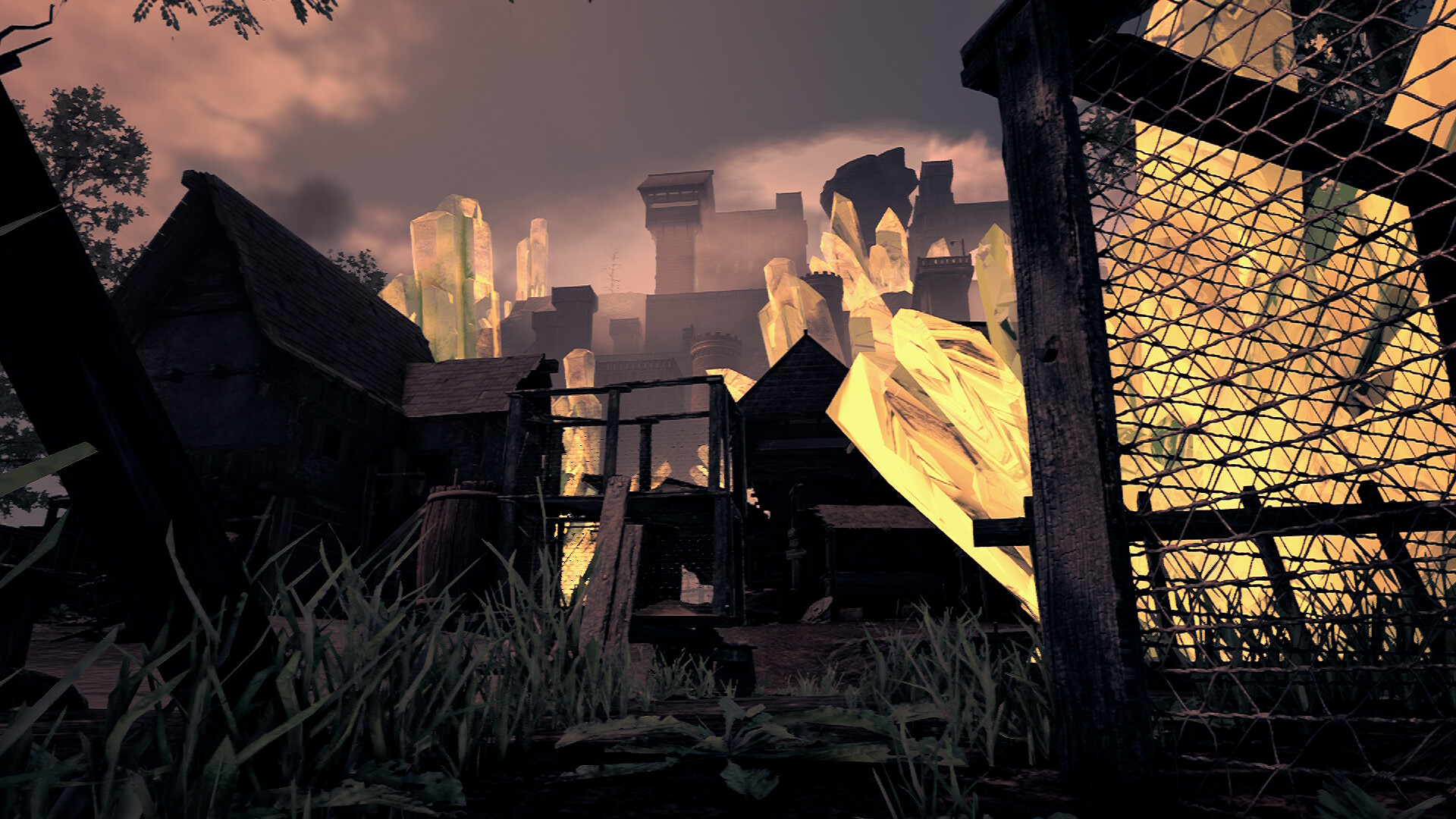 Lazarus Darkness screenshot 17