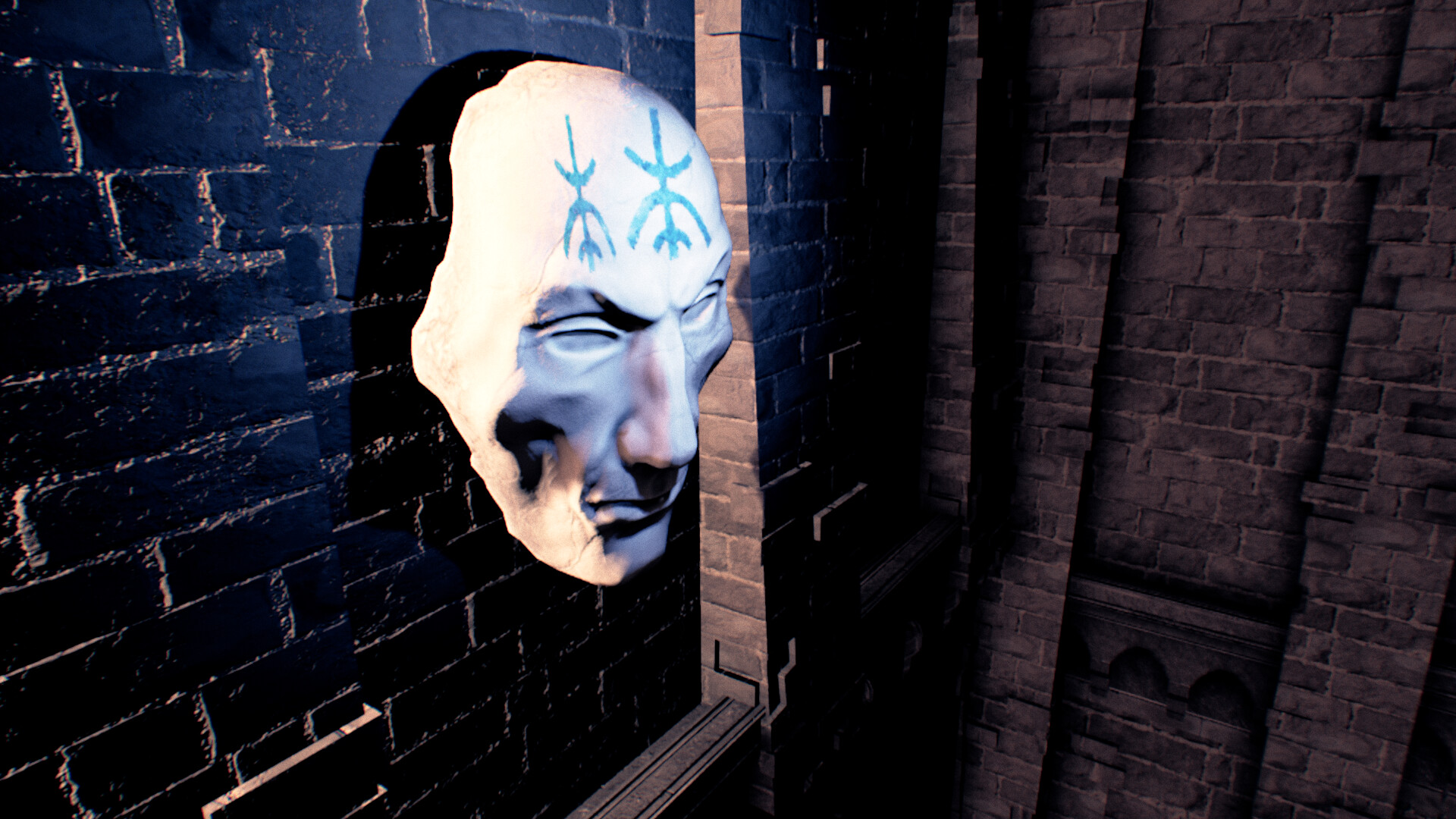 Lazarus Darkness screenshot 21