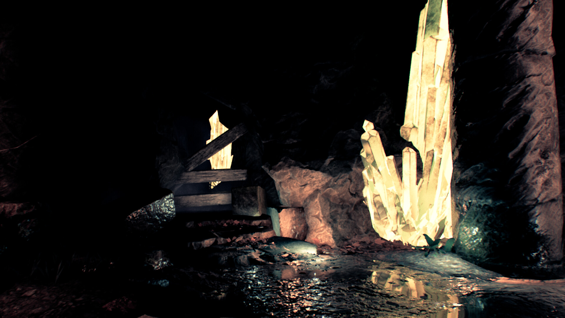 Lazarus Darkness screenshot 11