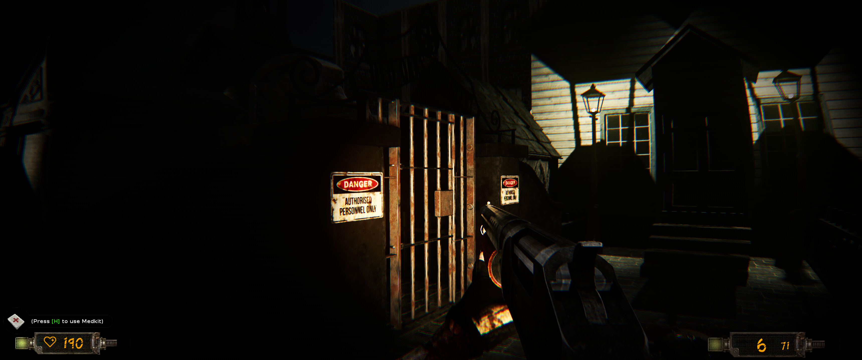 Forgotten Bunker 1939 screenshot 19