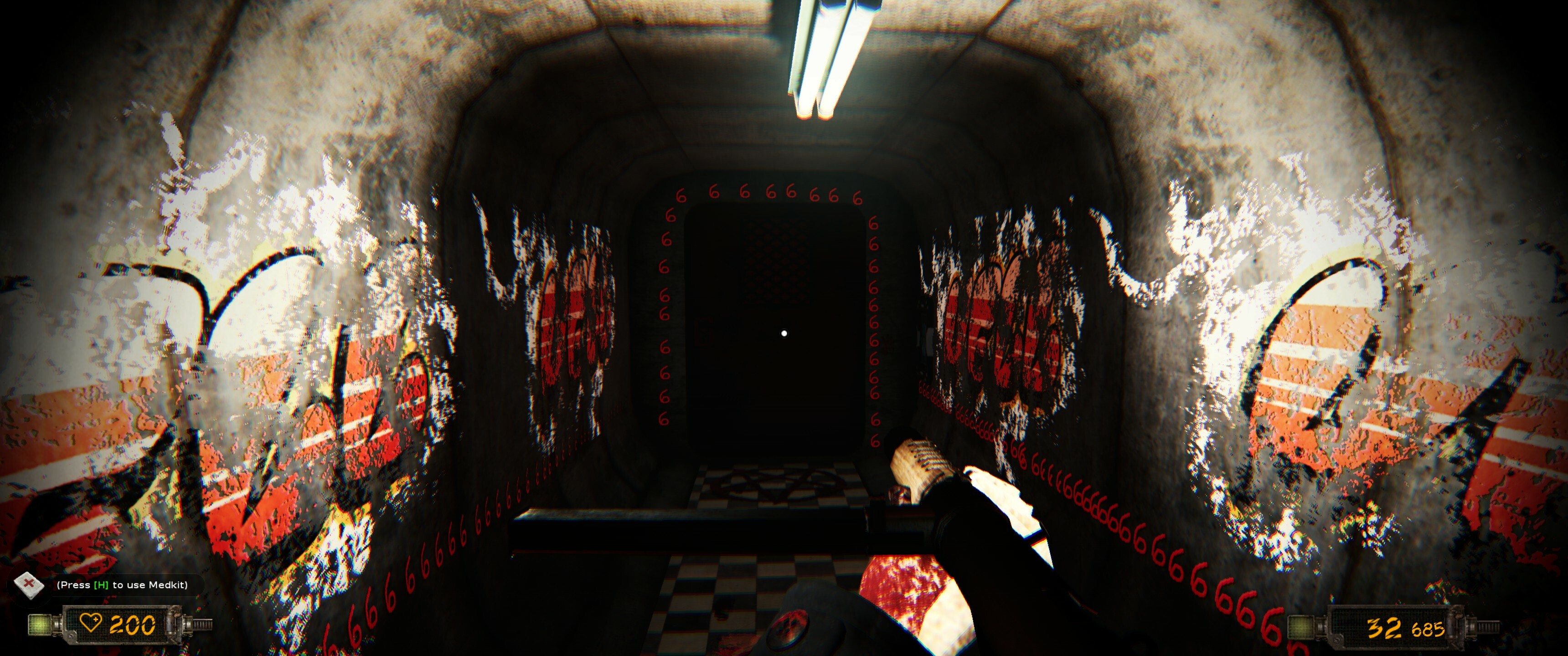 Forgotten Bunker 1939 screenshot 40