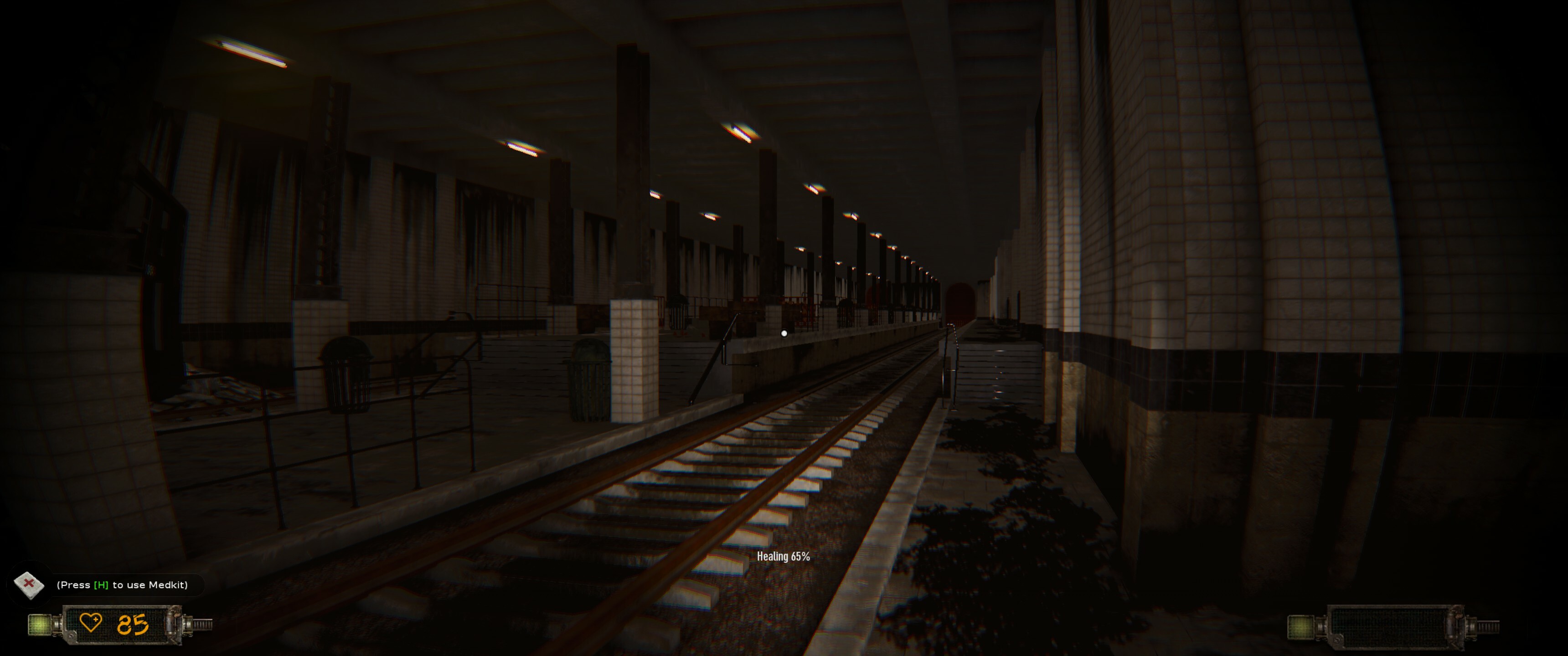 Forgotten Bunker 1939 screenshot 46