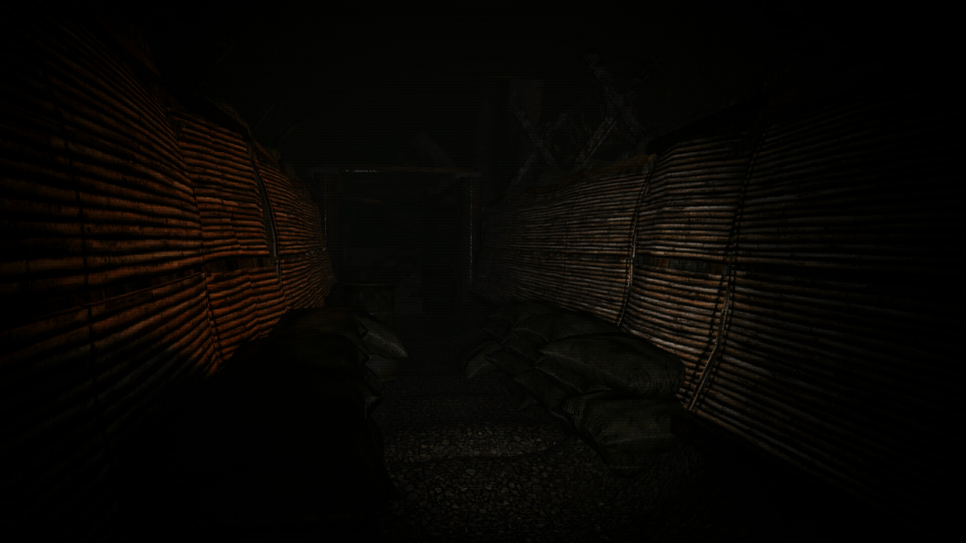 Forgotten Bunker 1939 screenshot 16