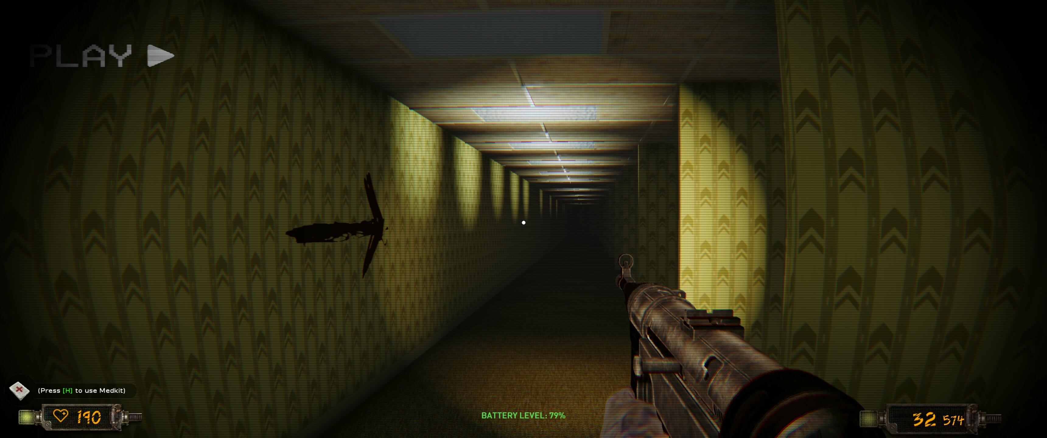 Forgotten Bunker 1939 screenshot 9