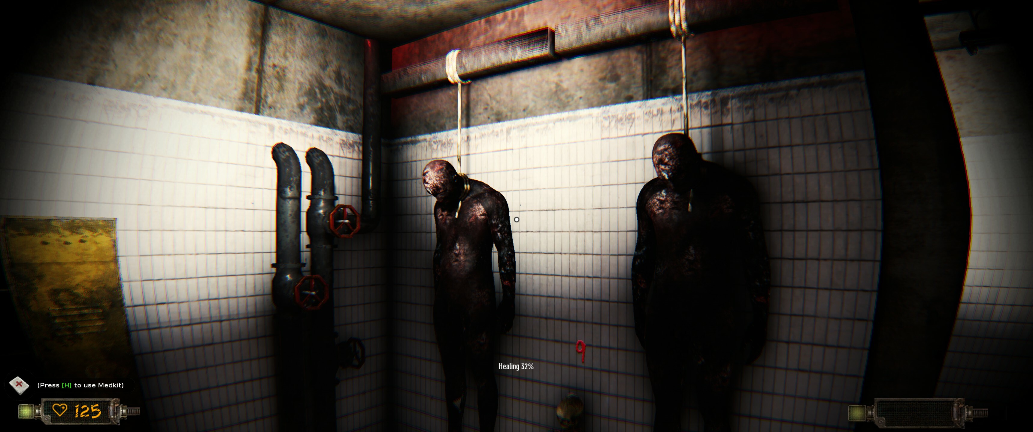 Forgotten Bunker 1939 screenshot 31