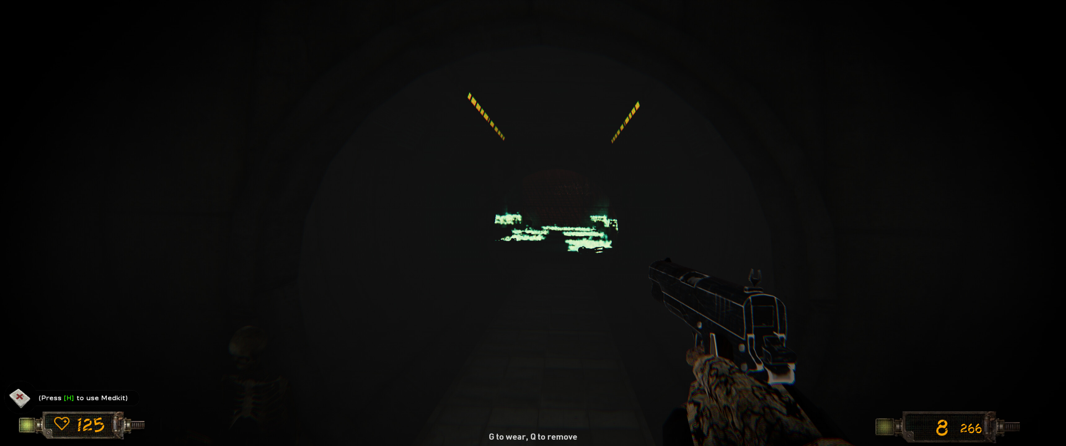 Forgotten Bunker 1939 screenshot 29
