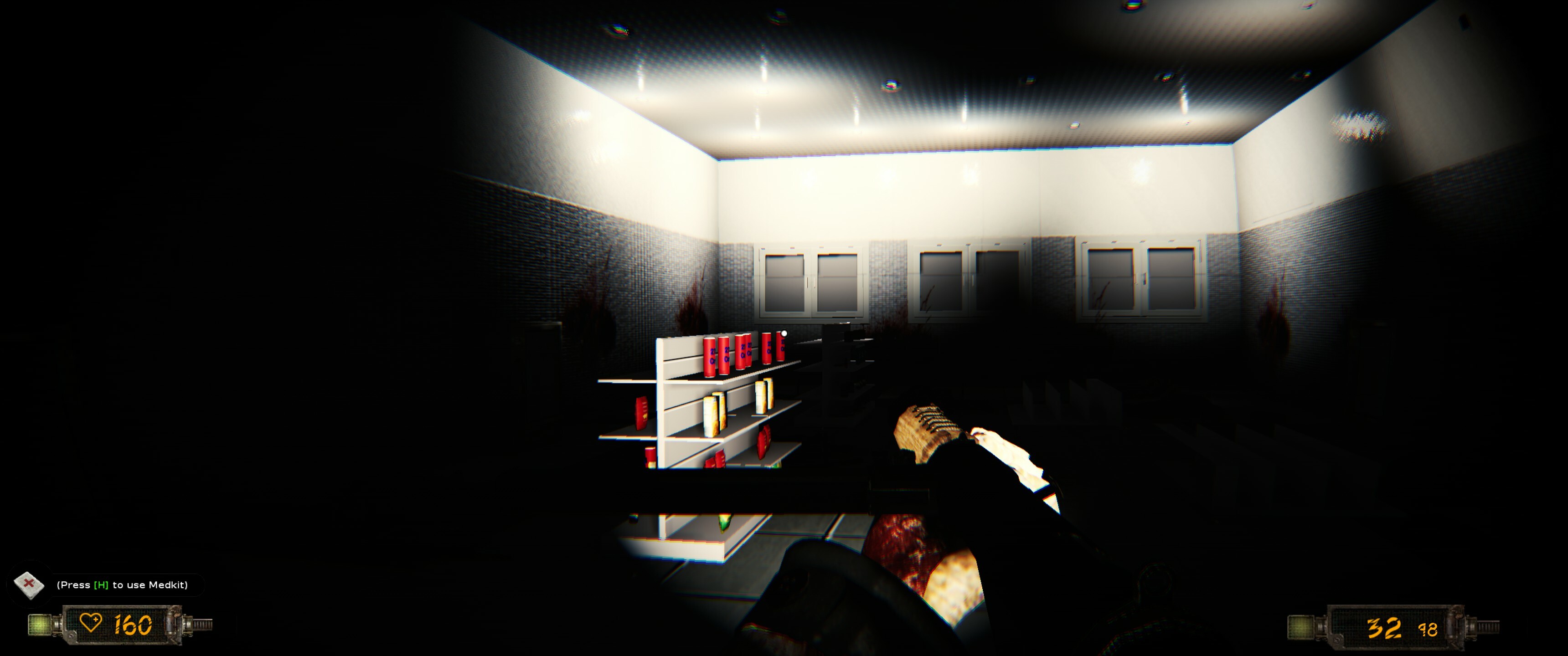 Forgotten Bunker 1939 screenshot 22