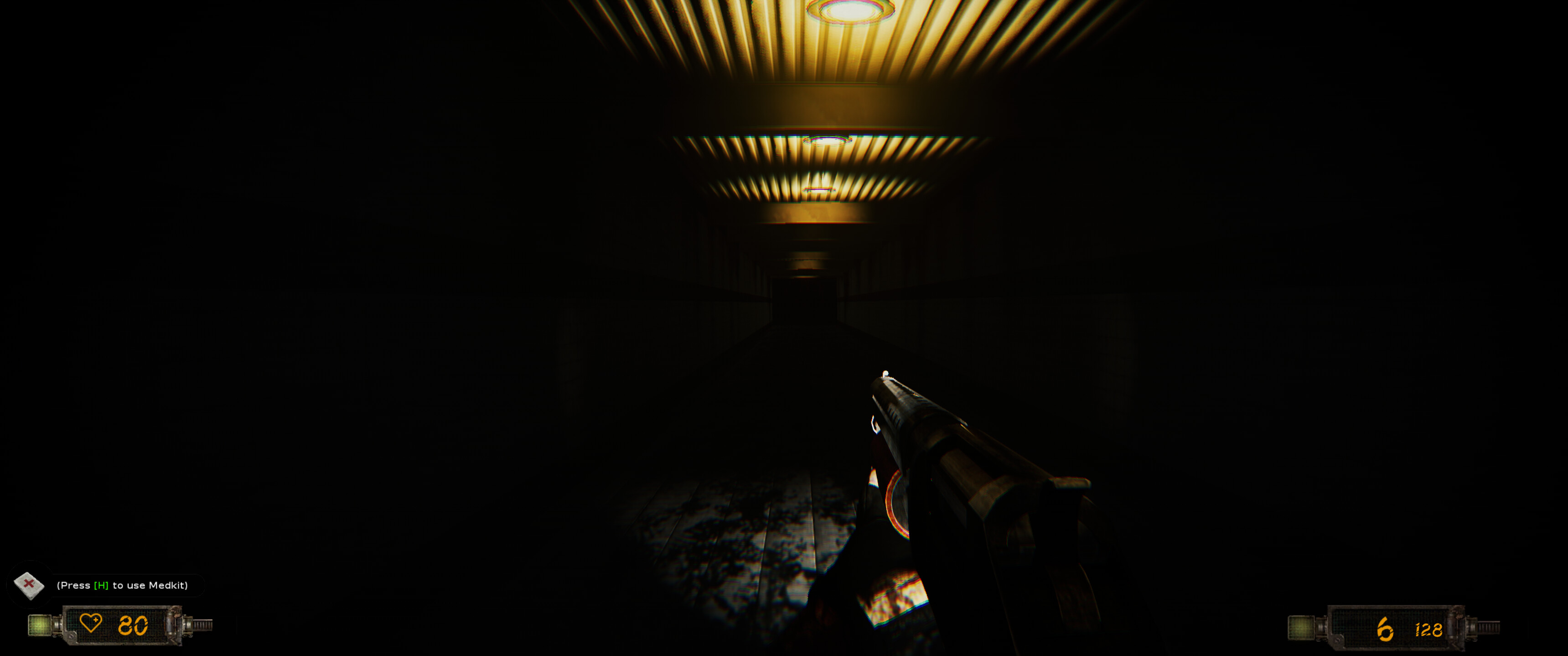 Forgotten Bunker 1939 screenshot 28