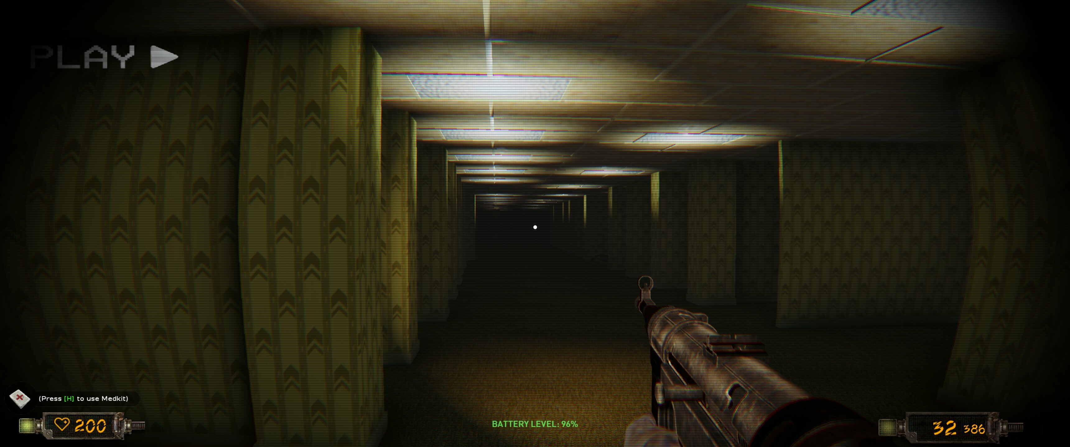 Forgotten Bunker 1939 screenshot 8
