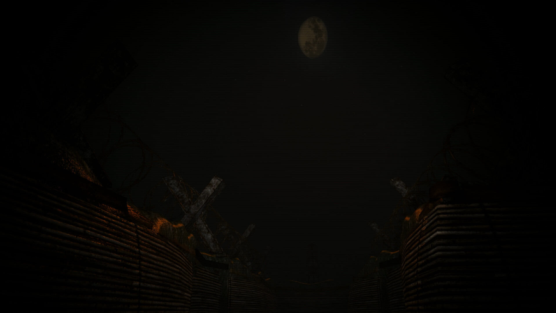 Forgotten Bunker 1939 screenshot 14