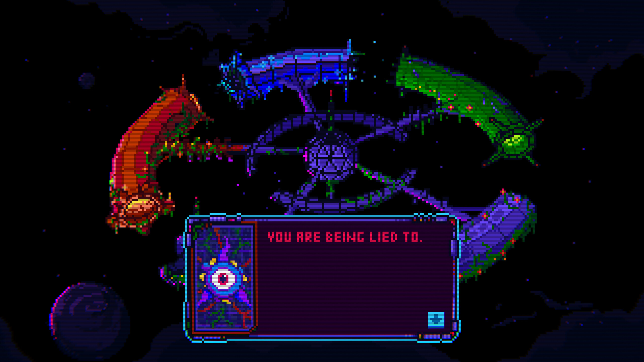 Attack on Mutation Station screenshot 6
